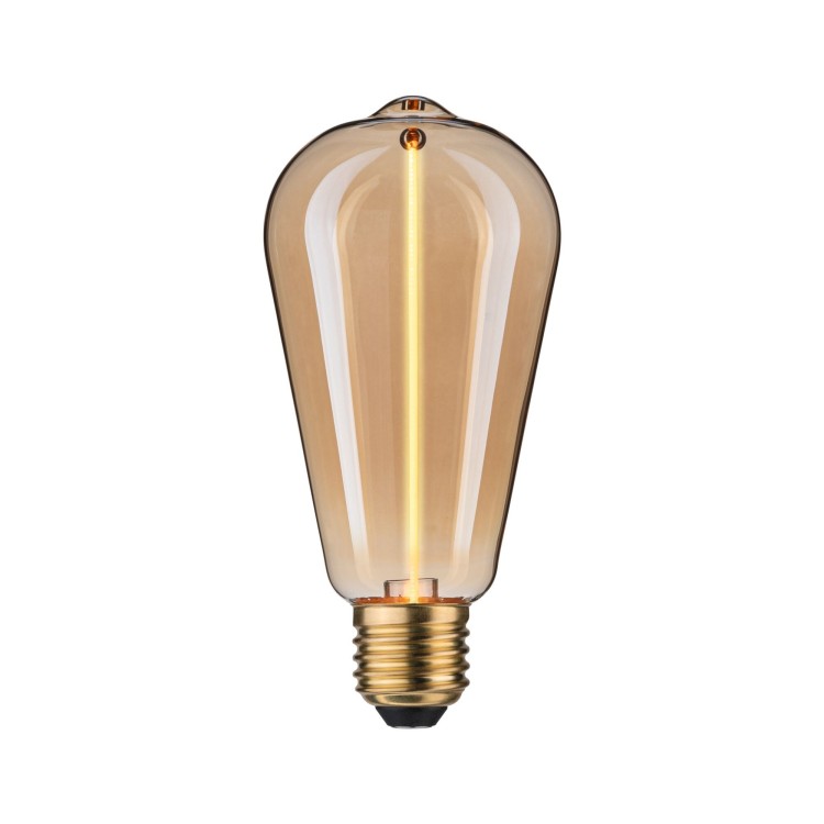 Floating Shine Ampoule LED E27 Paulmann