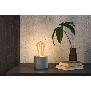 Floating Shine Ampoule LED E27 Paulmann