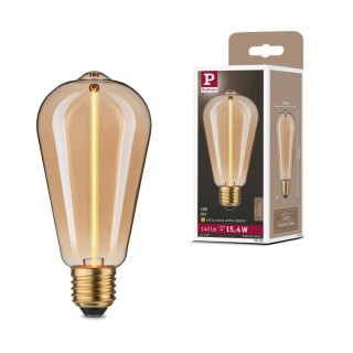 Floating Shine Ampoule LED E27 Paulmann