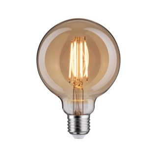 1879 Filament Globe LED G95 E27 - Luminaire Paulmann