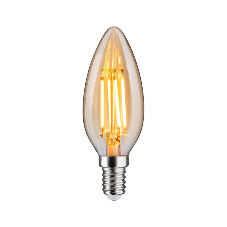 1879 Filament Bougie LED E14 Paulmann