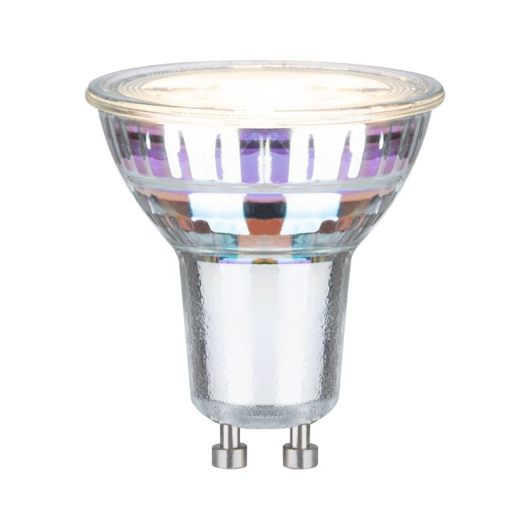 Eco-Line Réflecteur LED GU10 Paulmann