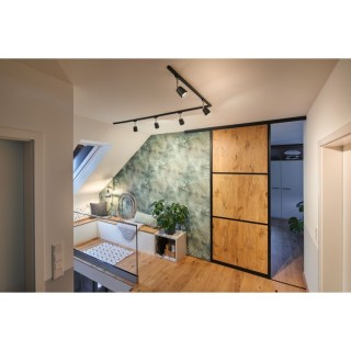 Eco-Line Réflecteur LED GU10 Paulmann