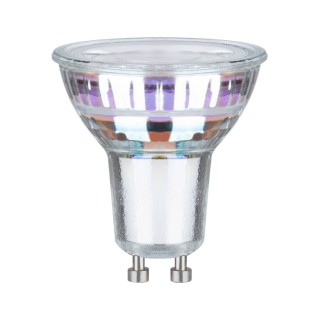 Eco-Line Réflecteur LED GU10 Kit 3 Paulmann