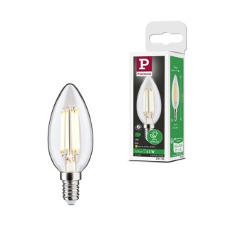 Eco-Line Bougie LED E14 Paulmann
