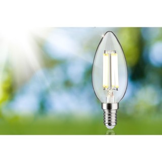 Eco-Line Bougie LED E14 Paulmann