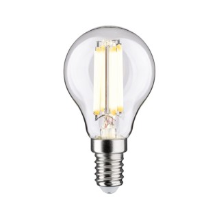 Eco-Line Filament LED E14 Sphérique - Paulmann