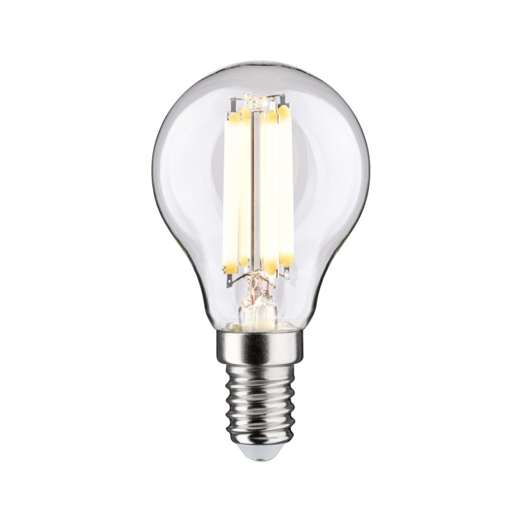 Eco-Line Filament LED E14 Sphérique - Paulmann