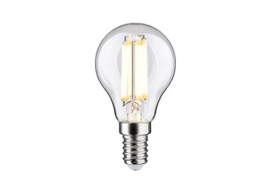 Eco-Line Filament LED E14 Sphérique - Paulmann