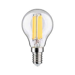 Eco-Line Filament LED E14 Sphérique - Paulmann