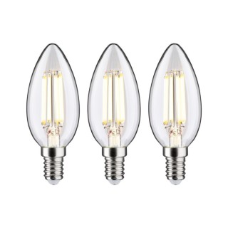Eco-Line Bougie LED E14 525lm - Paulmann