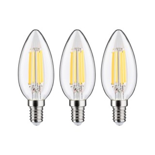 Eco-Line Bougie LED E14 525lm - Paulmann