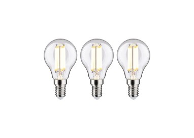 Eco-Line Filament LED E14 Kit - Ampoule Paulmann