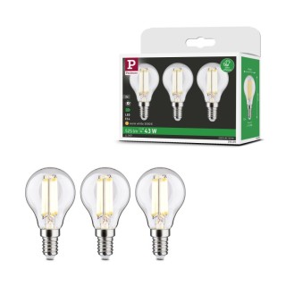 Eco-Line Filament LED E14 Kit - Ampoule Paulmann
