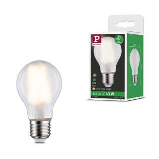 Eco-Line Filament LED E27 525lm Paulmann