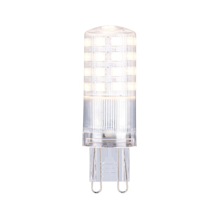 Standard LED G9 550lm Luminaire Paulmann