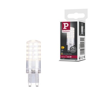 Standard LED G9 550lm Luminaire Paulmann