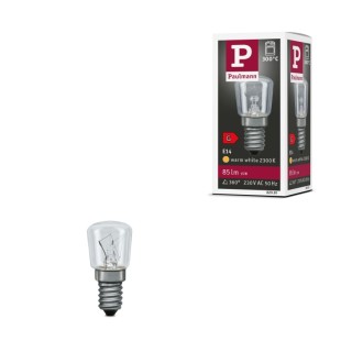 Ampoule Lampe de four E14 Paulmann