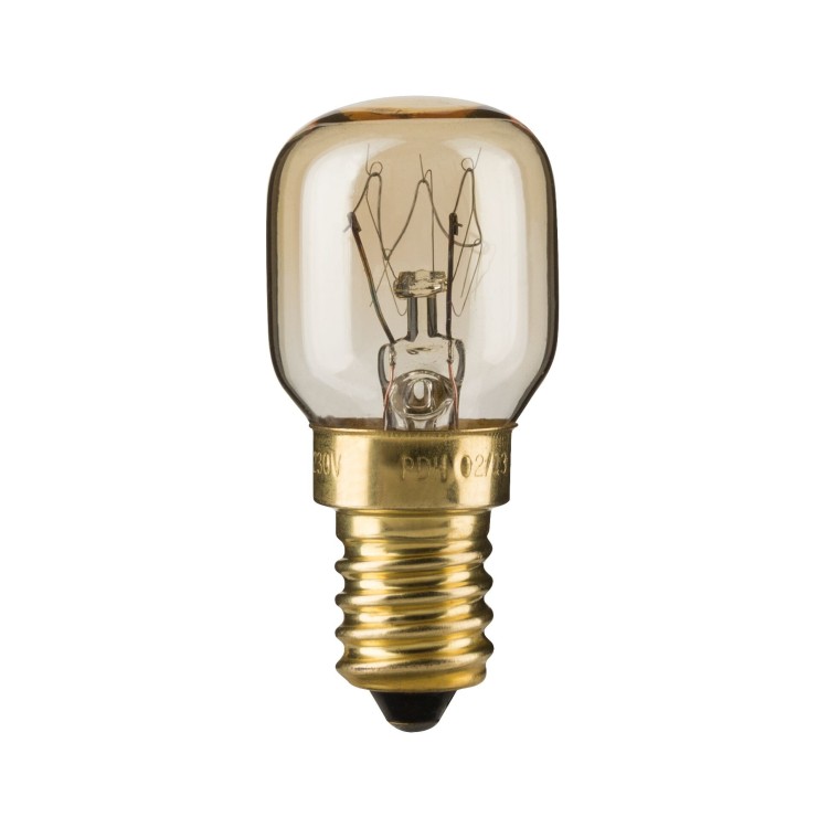 Ampoule incandescence Lampe de four Paulmann