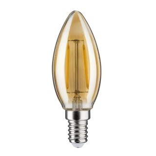 Bougie LED Filament E14 Paulmann