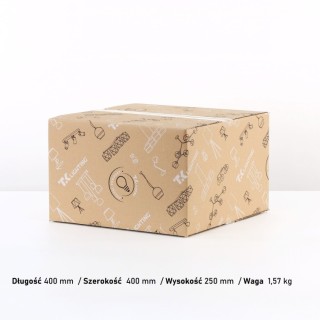 Suspension Cap 1 lumière – pin & noir – en bois – style moderne