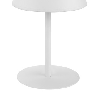 LAMPE DE CHEVET BLANCHE MAJA 1PLN