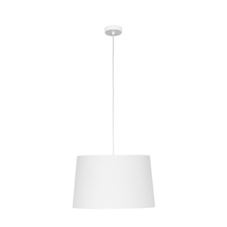 LAMPE SUSPENDUE MAJA BLANCHE 1
