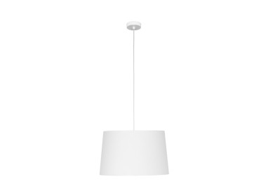 LAMPE SUSPENDUE MAJA BLANCHE 1