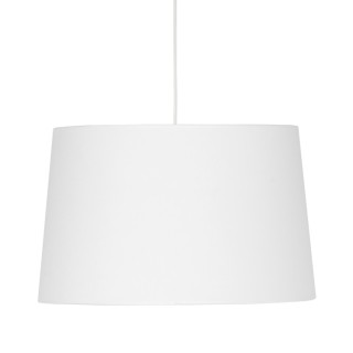 LAMPE SUSPENDUE MAJA BLANCHE 1