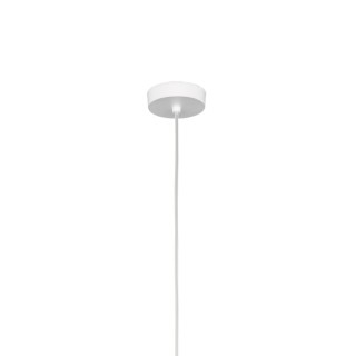 LAMPE SUSPENDUE MAJA BLANCHE 1