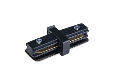 Spot sur rail Tracer – noir – en métal