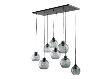 SUSPENSION CUBUS GRAPHITE 8