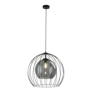 SUSPENSION UNIVERSO NOIR 500 1