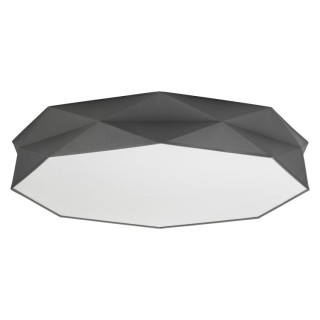 Plafonnier GRIS KANTOOR 6 780