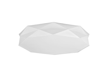 Plafonnier KANTOOR BLANC 6 780