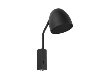 Applique SOHO NOIRE 1