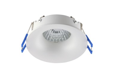 ŒIL ALUMINIUM ŒIL BLANC IP 44