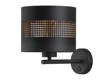 APPLIQUE TAGO NOIRE 1