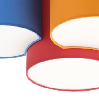 LAMPADAIRE MONA KIDS 4 PLATS