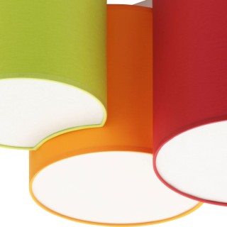 LAMPADAIRE MONA KIDS 5 PLATS