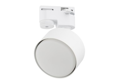 Spot sur rail Tracer – blanc – style moderne
