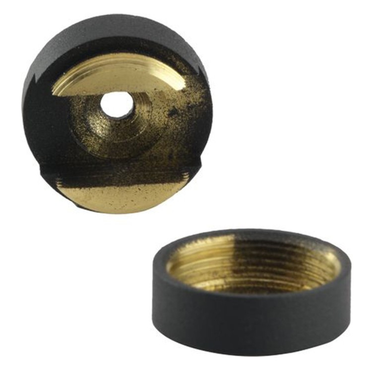 SUPPORT DE MONTAGE DE GUIRLANDE NOIRE