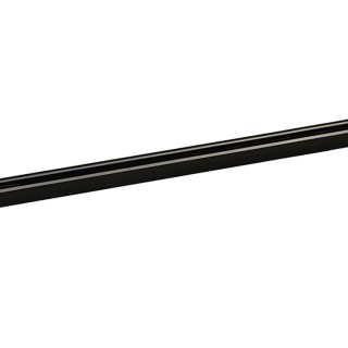 Spot sur rail Tracer – noir – en métal