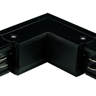 Spot sur rail Tracer – noir – en métal