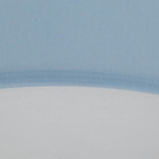 PLAFONNIER BLEU NUAGE PASTEL 4