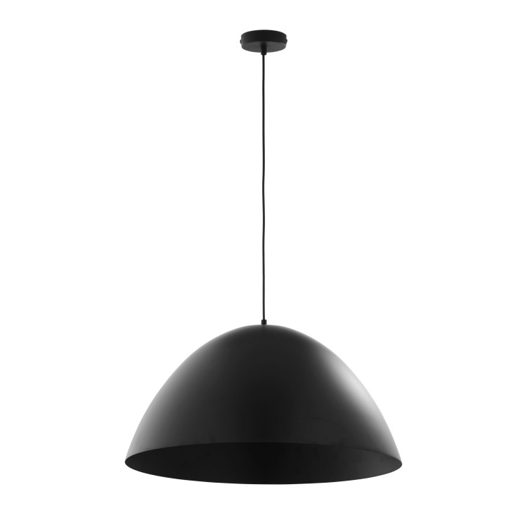 LAMPE À SUSPENSION FARO NOIRE 1 500