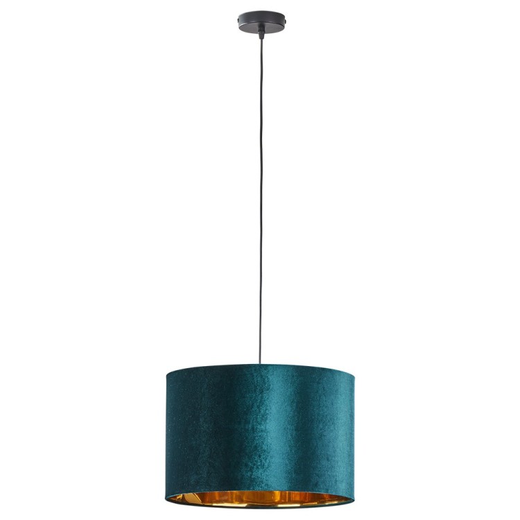 LAMPE SUSPENDUEE TERCINO VERTE 1 380