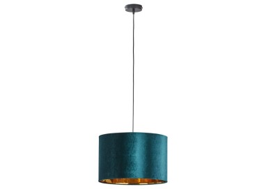LAMPE SUSPENDUEE TERCINO VERTE 1 380