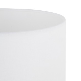 Veilleuse Tokyo 1 lumière – pin & noir – en métal et bois – style loft