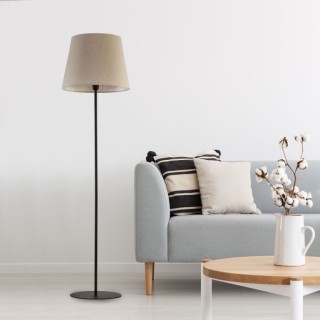 LAMPADAIRE EN LIN CHICAGO 1